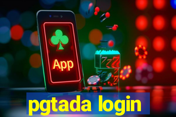 pgtada login